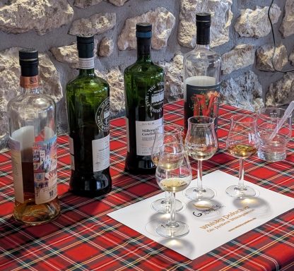 SMWS Tasting Palatina 2026